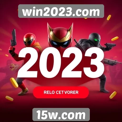 novas promoções disponíveis em win2023.com
