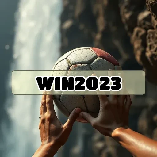 win2023.com Pôquer