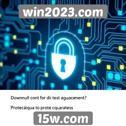 Estudo sobre a segurança em transações no win2023.com
